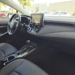 Toyota Corolla - imagine 19