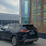 Toyota RAV4 - imagine 4
