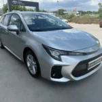 Suzuki Swace - imagine 3