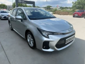 SUZUKI SWACE 1.8 HEV PASSION