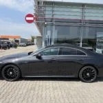 Mercedes-Benz CLS - imagine 2