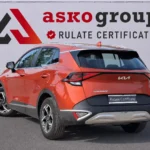 KIA Sportage - imagine 2