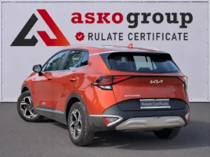 Kia Sportage 1.6 T-GDI 150CP 6MT Urban 2023