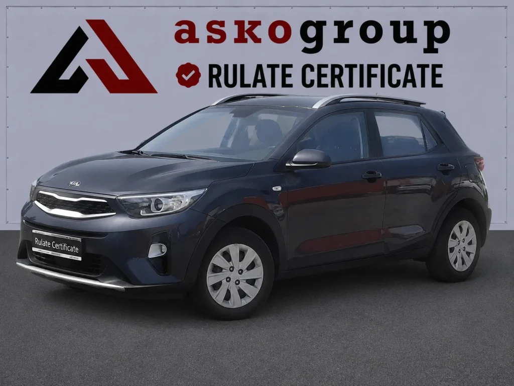 KIA Stonic