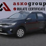 KIA Stonic - imagine 0