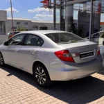 Honda Civic - imagine 4