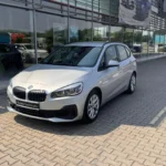 BMW Seria 2 - imagine 1
