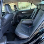 Toyota Camry - imagine 13