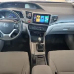 Honda Civic - imagine 11