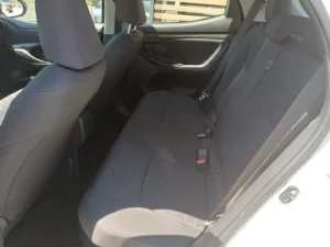 Mazda2 Hybrid 1.5L 116ps AT 2WD EXCLUSIVE-LINE