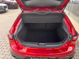 MAZDA3 MT 2.0 e-Skyactiv-X186 GT Plus