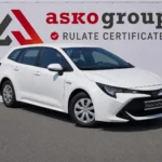 Toyota Corolla - imagine 1