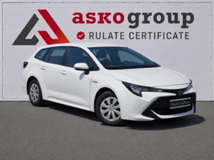Toyota Corolla 1.8 HSD Dynamic