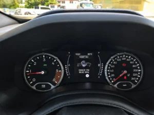 Jeep Renegade 1.6 M-Jet 4×2 Night Eagle