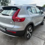 Volvo XC40 - imagine 7