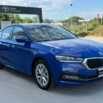 Skoda Octavia - imagine 3