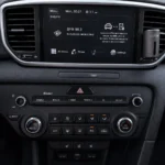 KIA Sportage - imagine 14
