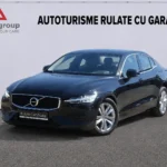 Volvo S60 - imagine 0