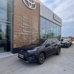 Toyota RAV4 - imagine 0