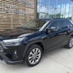 Toyota RAV4 - imagine 1