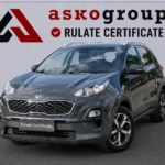 KIA Sportage - imagine 10