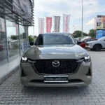Mazda CX-60 - imagine 8