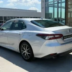 Toyota Camry - imagine 6