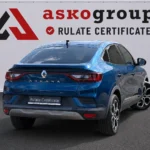 Renault Arkana - imagine 3