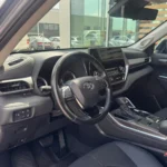 Toyota Highlander - imagine 7