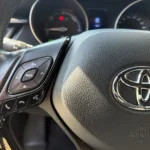 Toyota C-HR - imagine 17