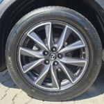 Mazda CX-5 - imagine 5
