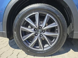 Mazda CX-5 Revolution TOP 4×4