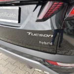 Hyundai Tucson - imagine 30