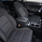 KIA Sportage - imagine 22