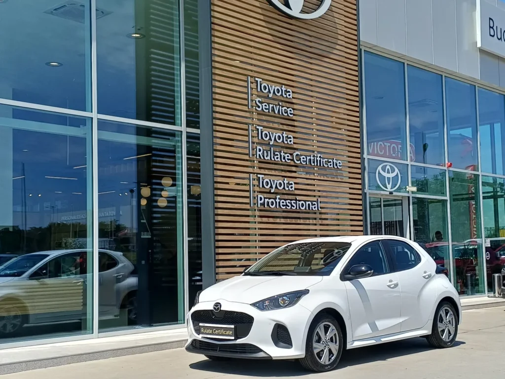 Mazda 2