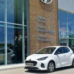 Mazda 2 - imagine 0