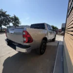 Toyota Hilux - imagine 4