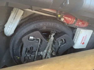 Honda Civic ES 1.8 benzina 140 CP MT6