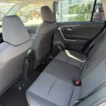 Toyota RAV4 - imagine 8