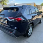 Toyota RAV4 - imagine 7