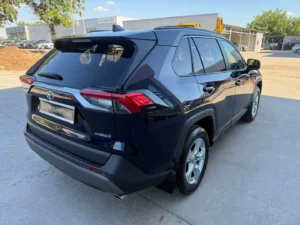 TOYOTA RAV4 2.5 HEV DYNAMIC 4X4