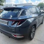 Hyundai Tucson - imagine 7