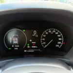Honda HR-V - imagine 28