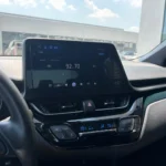 Toyota C-HR - imagine 11