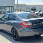 Honda Civic - imagine 4