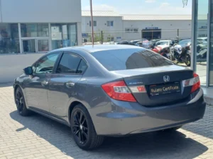 Honda Civic ES 1.8 benzina 140 CP MT6