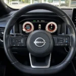 Nissan Qashqai - imagine 5