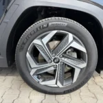 Hyundai Tucson - imagine 34