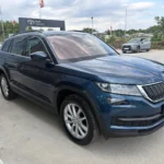 Skoda Kodiaq - imagine 8