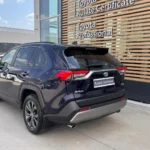 Toyota RAV4 - imagine 4